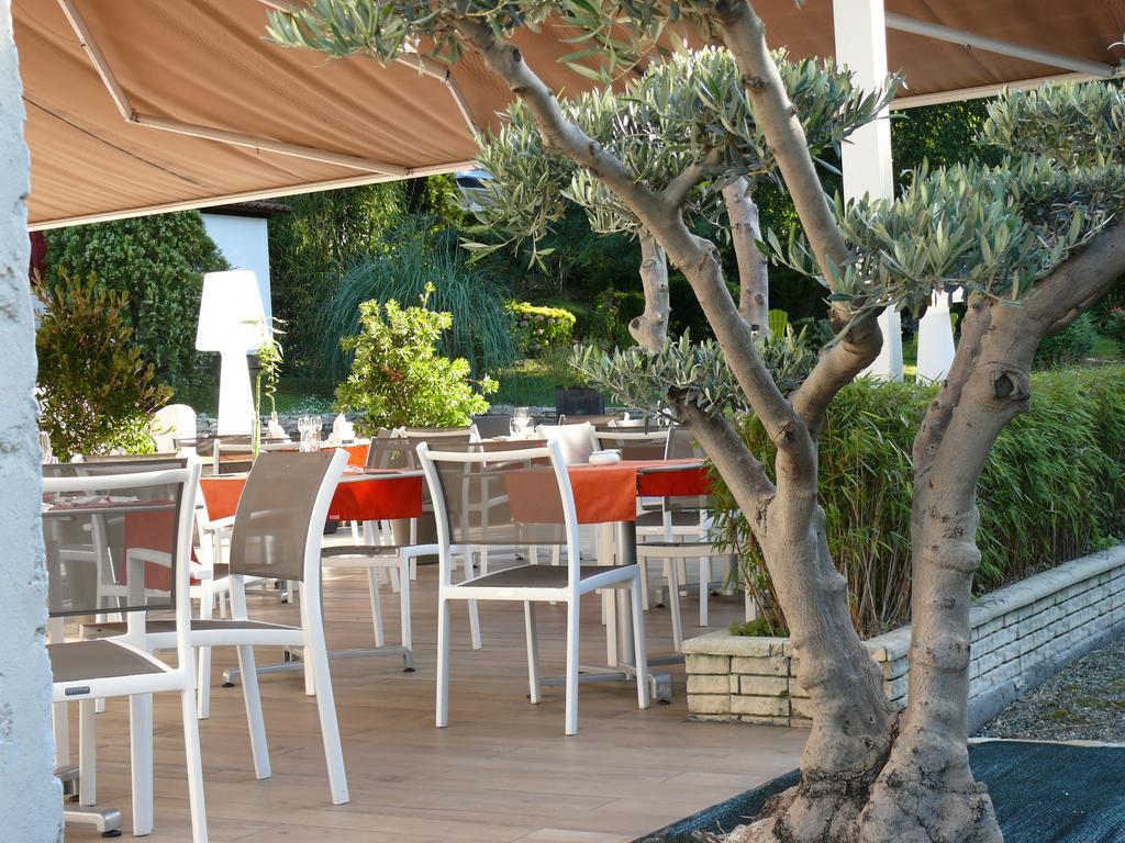 Les Criquets Hotel & Spa Blanquefort  Exterior photo