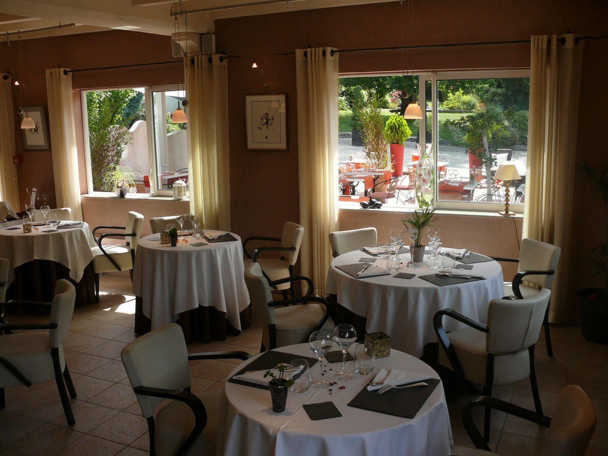 Les Criquets Hotel & Spa Blanquefort  Exterior photo